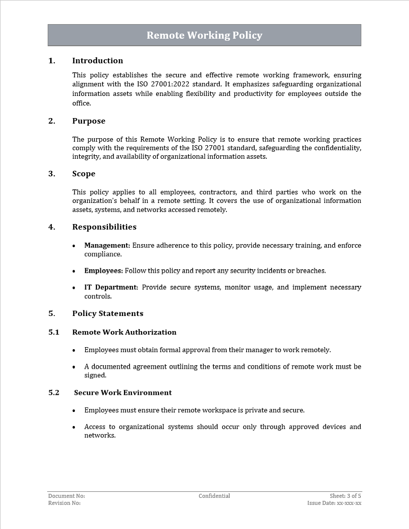 ISO 27001 Toolkit - Achieve Certification Without Consultants